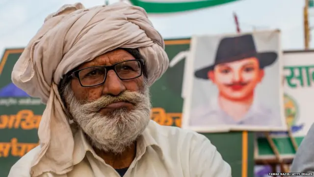 किसान आंदोलन