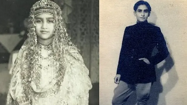 आबिदा सुलतान