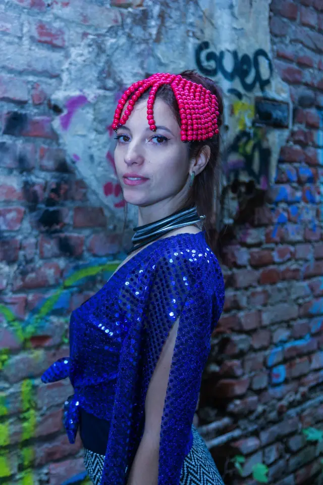 Tamara Topalović Kezz