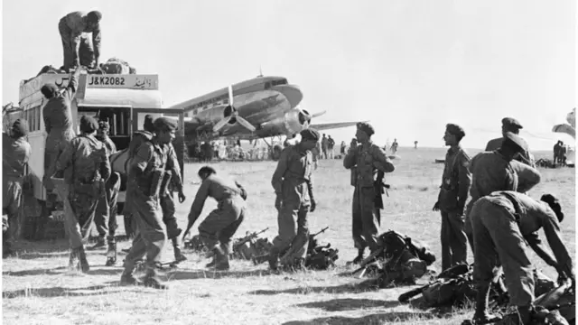 भारतीय सेना कश्मीर में