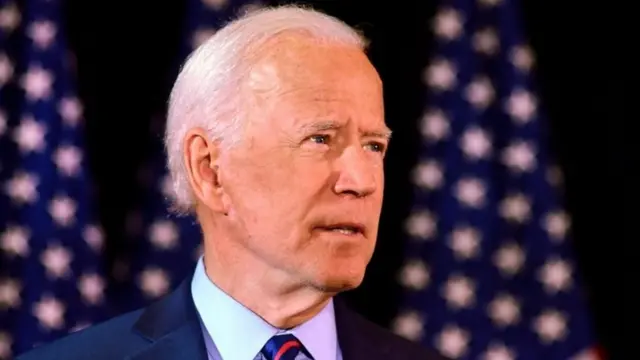 โจ ไบเดน