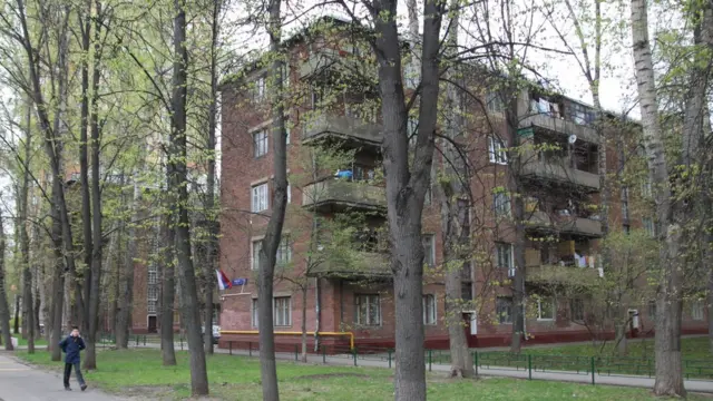 лодочная 13 15