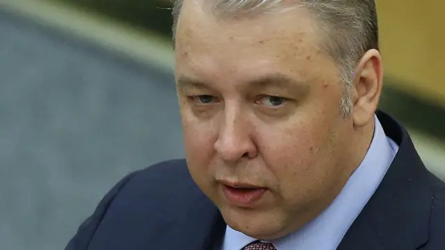 Вадим Кумин