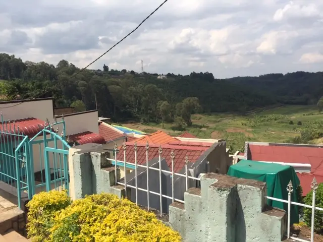 Madina, Butare, Huye, Rwanda