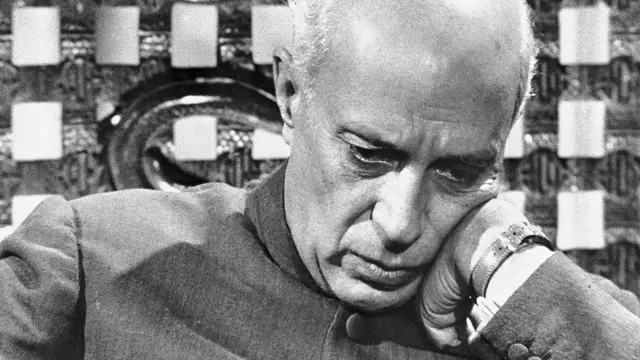 சீனா - இந்தியா 1962 போர்: அமெரிக்கா உதவியிருக்காவிட்டால், என்ன ஆகியிருக்கும்?