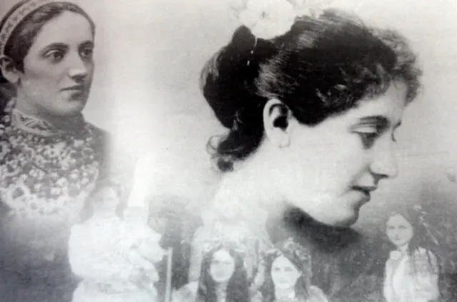 Соломія Крушельницька