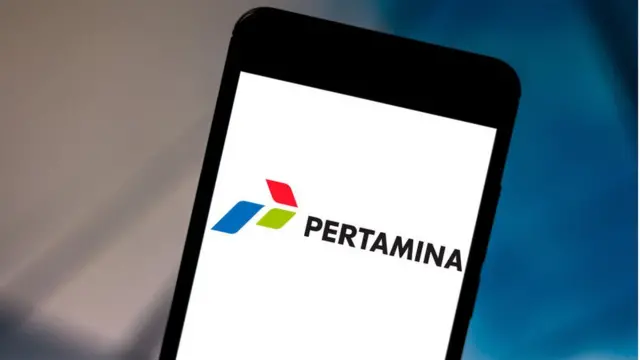 pertamina