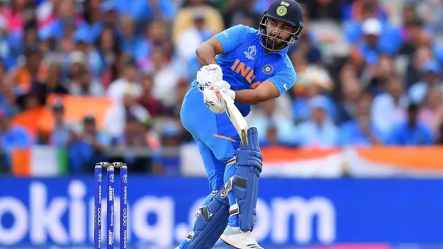 भारत, न्यूझीलंड