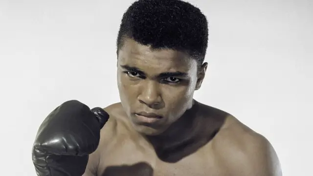 मोहम्मद अली