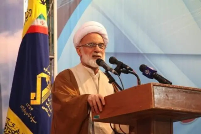 فرزند قربانعلی