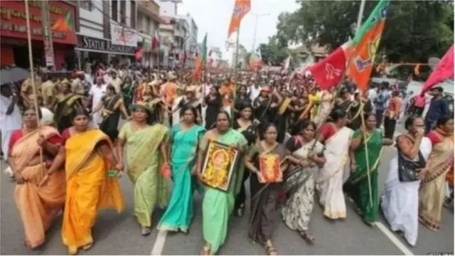 తృప్తి దేశాయ్