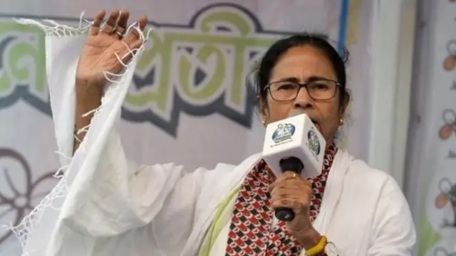 ममता बनर्जी