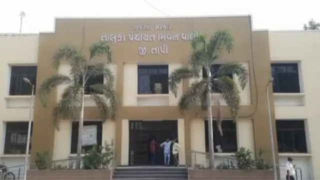 પતિએ પત્નીની હત્યા કરી જાતે આત્મહત્યા કરી