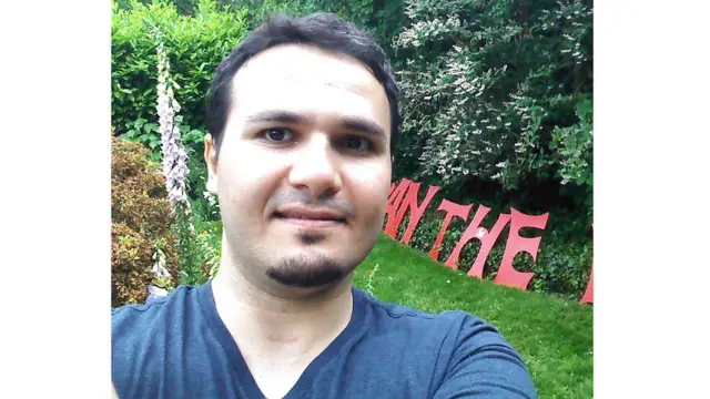 مبارز جوانمرد، کارگردان