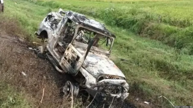 ਲਖੀਮਪੁਰ ਖੀਰੀ