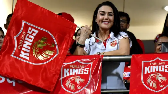 पंजाब किंग्स