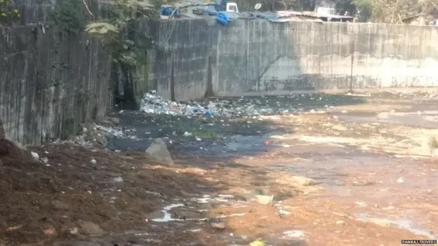 दहिसर नदी