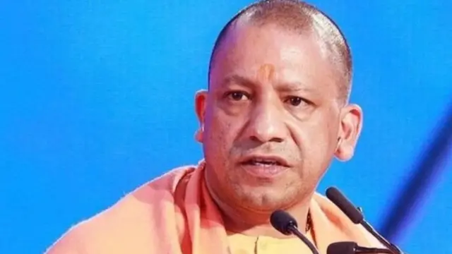 योगी आदित्यनाथ