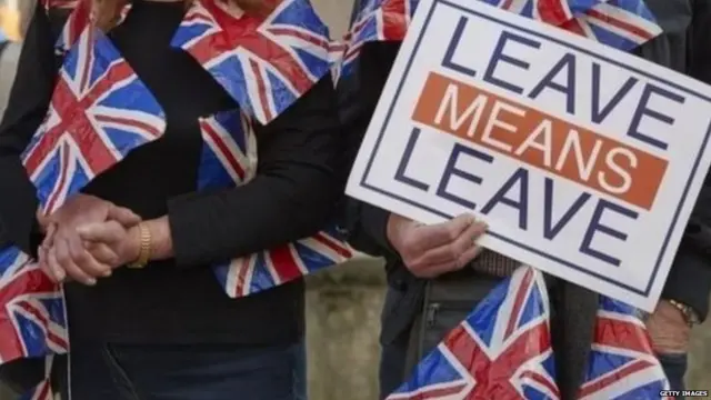 ਬ੍ਰੈਗਜ਼ਿਟ