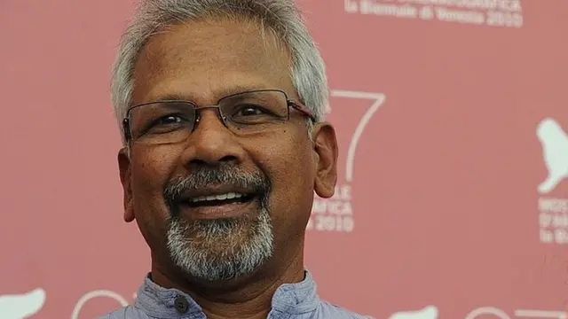 మణిరత్నం