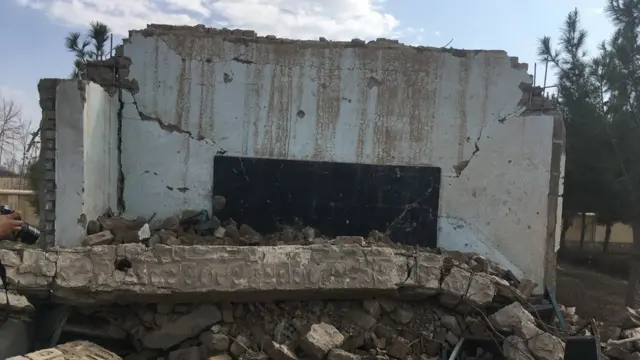 کاهش خشونتها