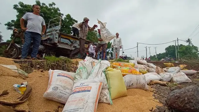 જામનગરમાં ભારે વરસાદ