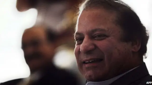 পাকিস্তান