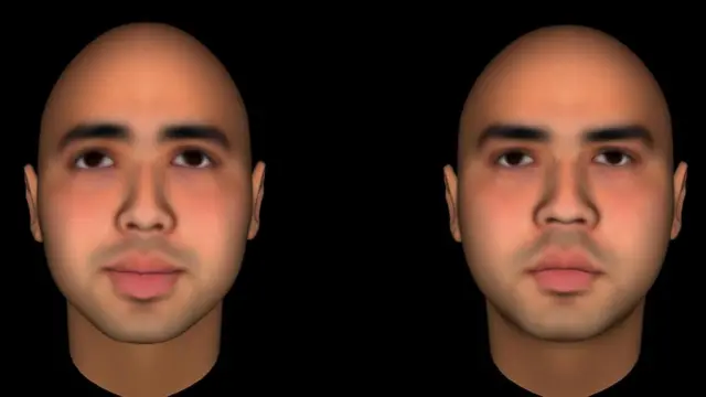 Вираз обличчя