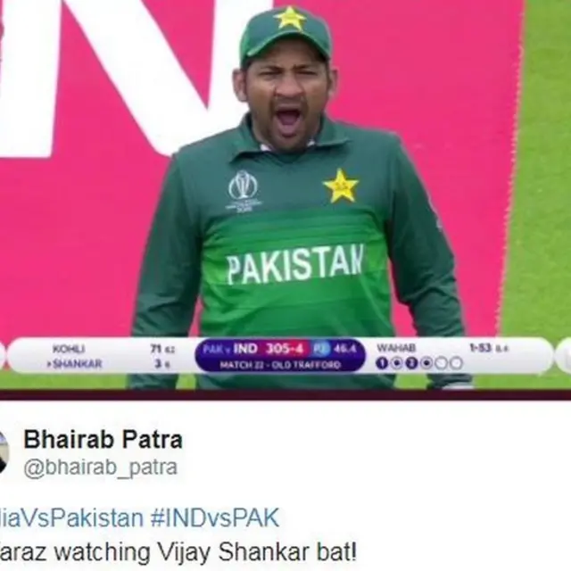 भारत, पाकिस्तान