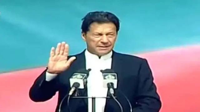 عمران خان