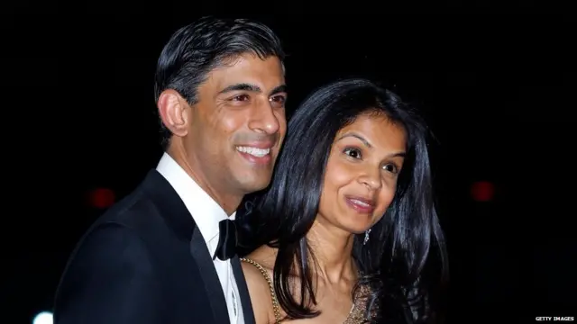 ਰਿਸ਼ੀ ਸੁਨਕ