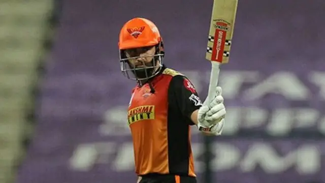 केन विलियम्सन