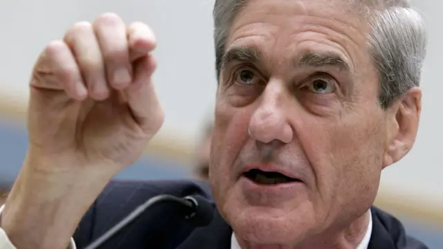 Роберт Мюллер