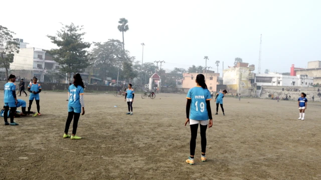 स्वीटी कुमारी