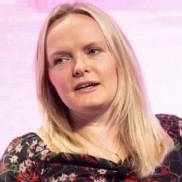 الرياضية سوزي روجر