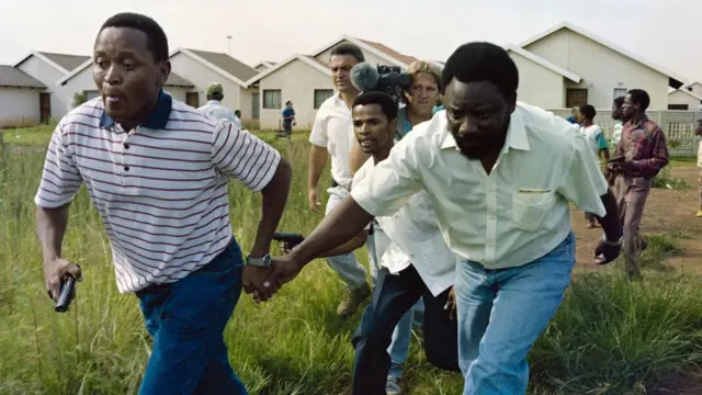 सीरिल रामापूसा