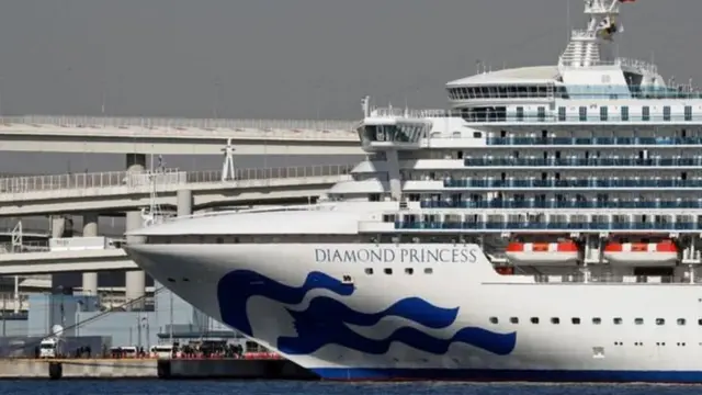 ਕੋਰਨਾ ਵਾਇਰਸ