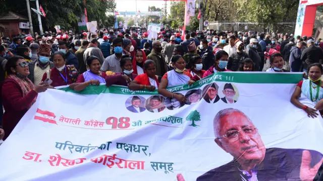 शेखर कोइराला