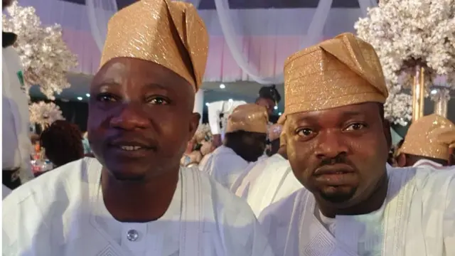 51328924 - Èrò ọmọ Nàìjíríà ṣ'ọ̀tọ̀ọ̀tọ̀ lórí ọ̀rọ̀ Bíṣọ́ọ́bù Oyedepo pé kò sí ìdí tí iléèjọ́sìn láti wà ní títì pa