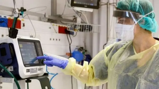 આરોગ્યકર્મી