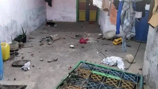 સાંપ્રદાયિક હિંસા