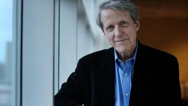 Robert Shiller