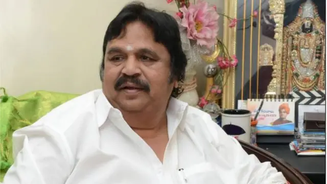 దాసరి నారాయణరావు