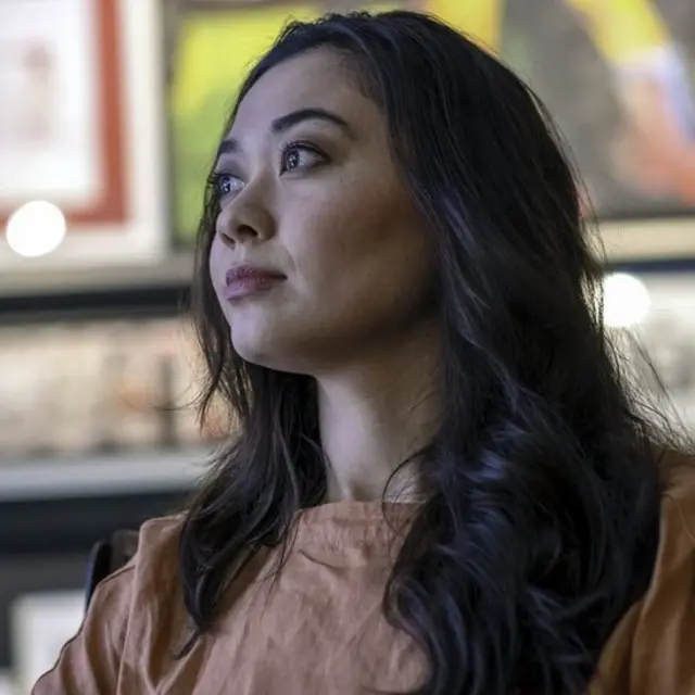 சேனல் மில்லர்