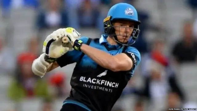 ਮਿਚੇਲ ਸੇਂਟਨਰ