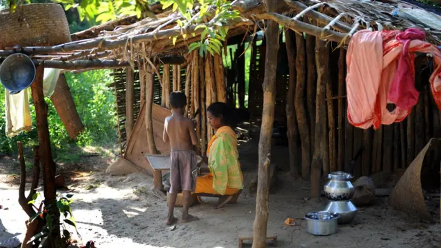 माओवादी