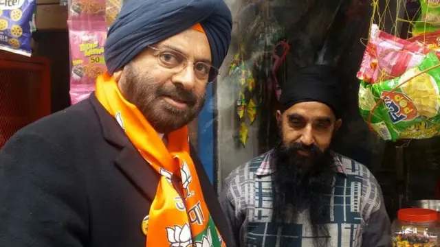 जेजे सिंह