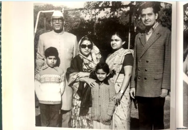 शीला दीक्षित, कांग्रेस, लव स्टोरी