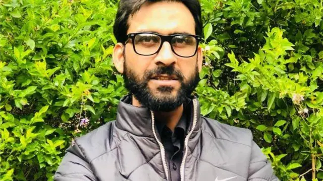 तालिब हुसैन