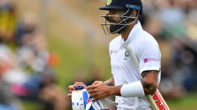 india new zealand test cricket